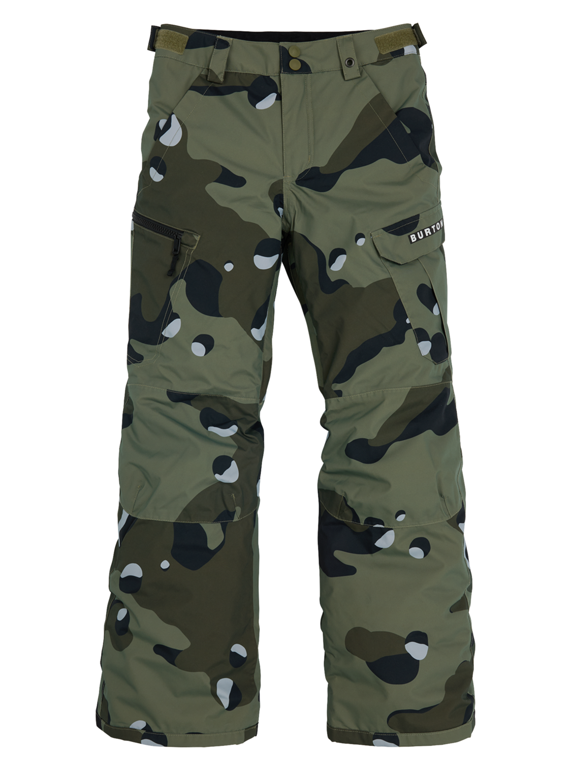 Boys' Exile 2L Cargo Pants