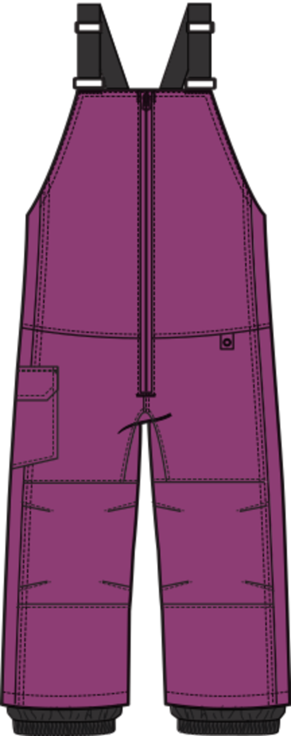 TD Maven Bib