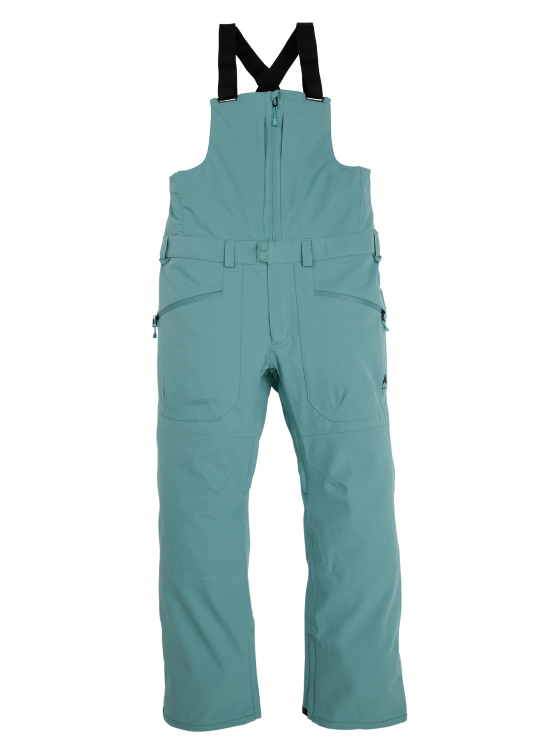 Men's Reserve 2L Bib Pants