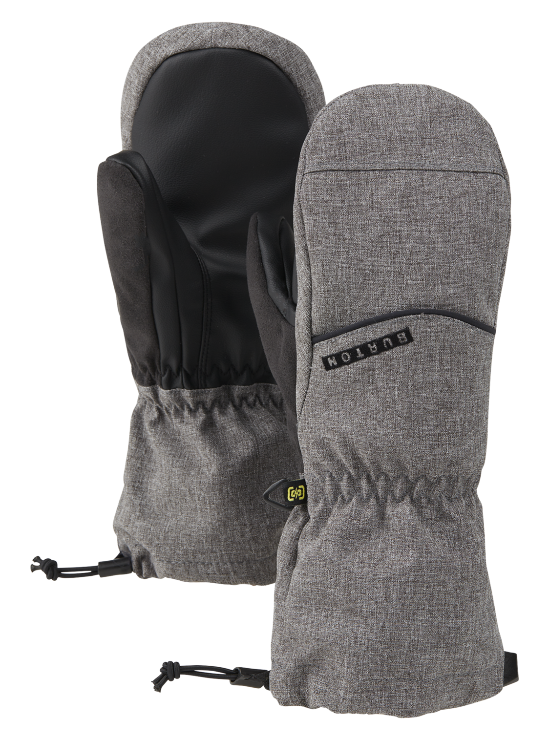 Kids' Profile Mittens