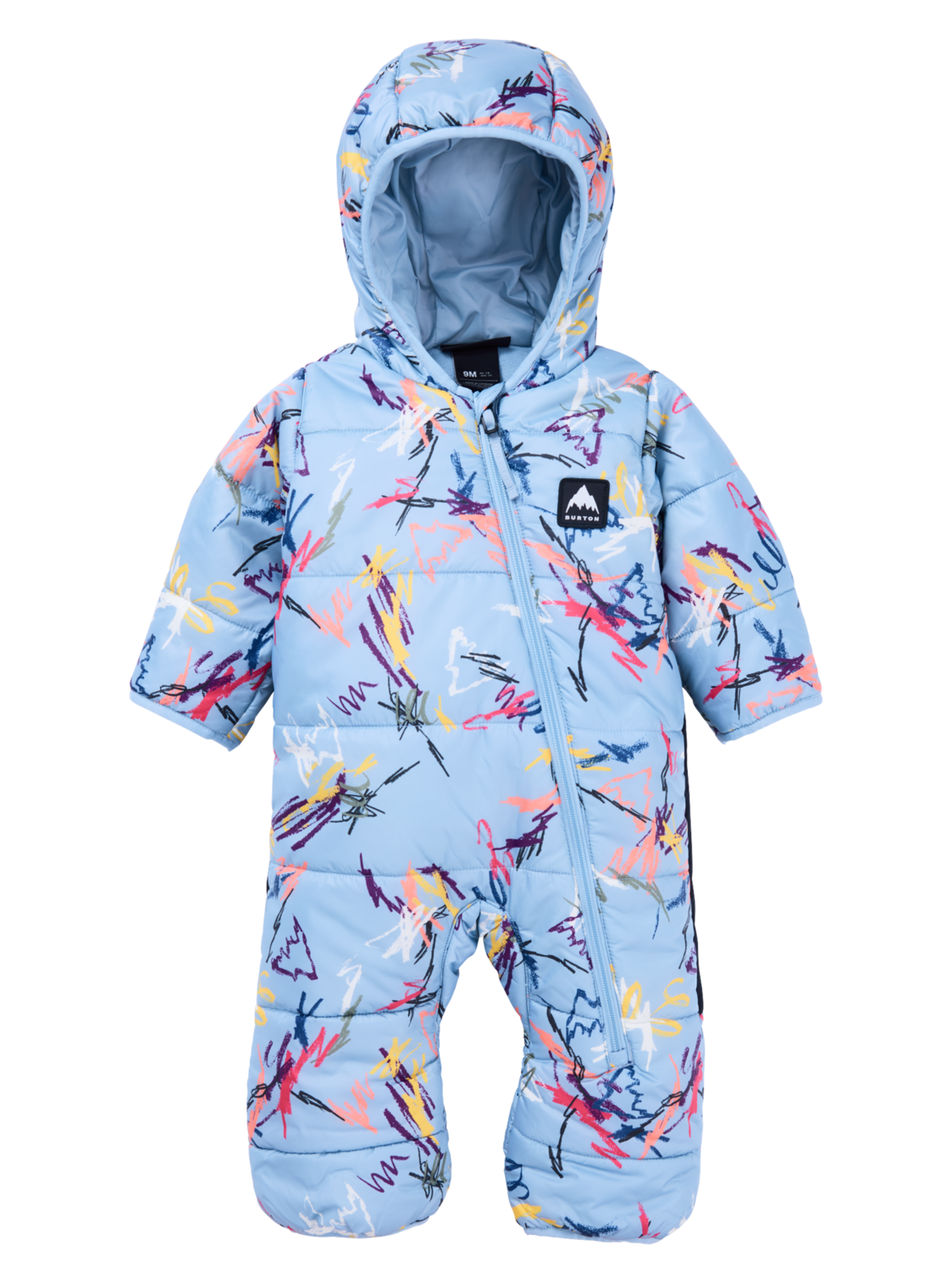 Infants' Buddy Bunting Suit