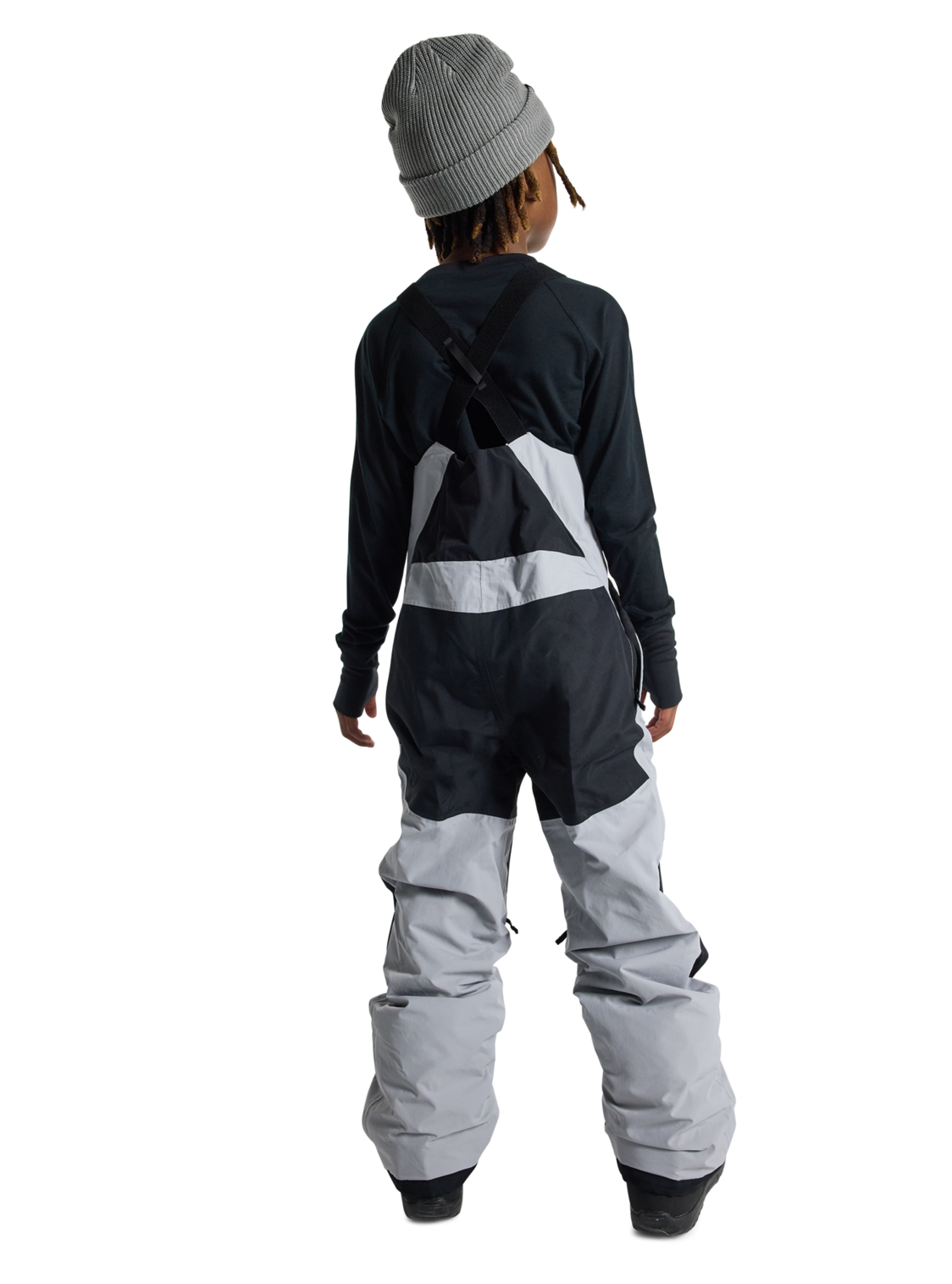 Kids' Skylar 2L Bib Pants