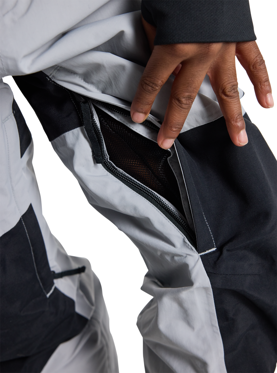Kids' Skylar 2L Bib Pants