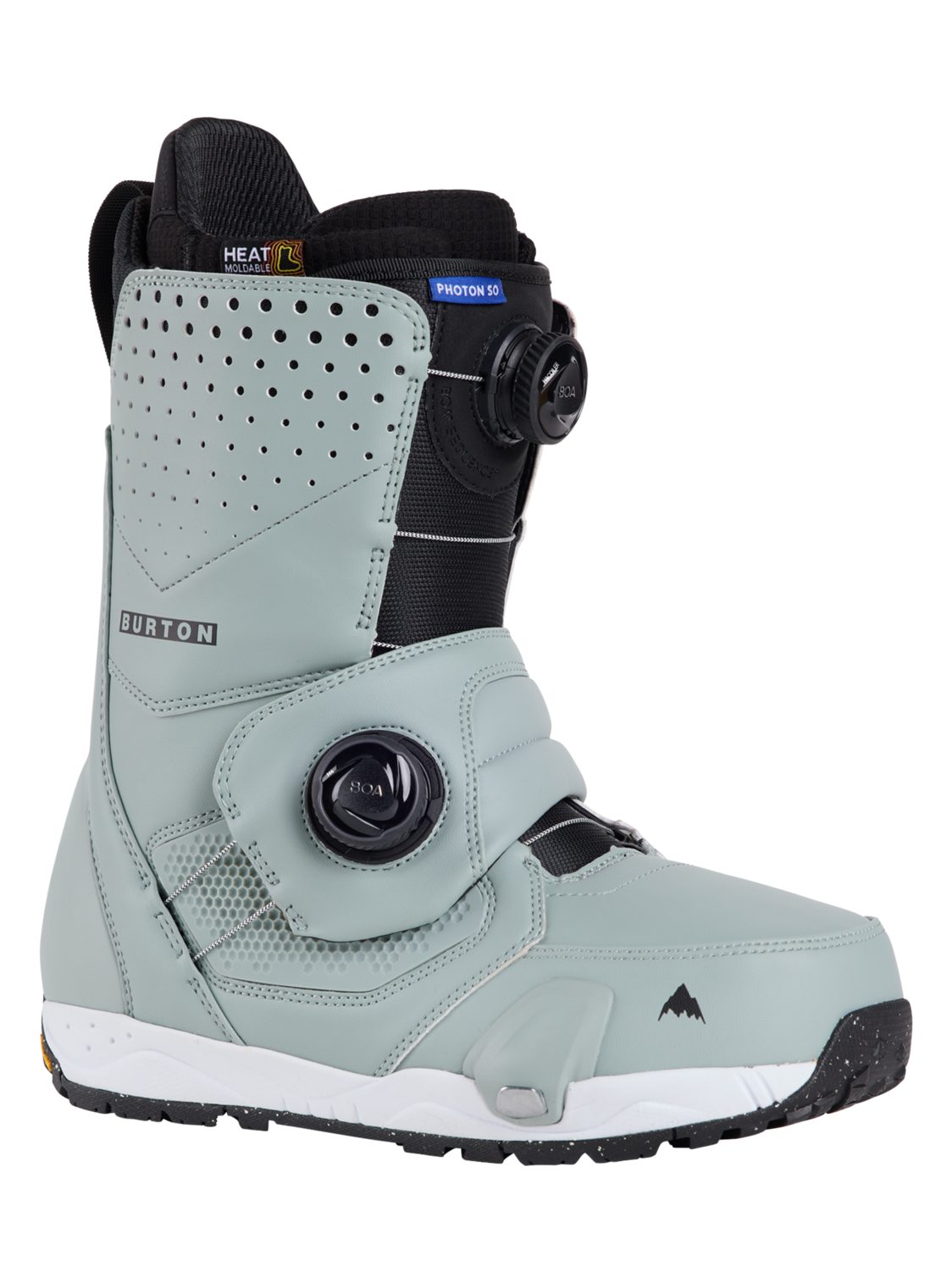 SAMPLE- Men's Photon Step On Boot