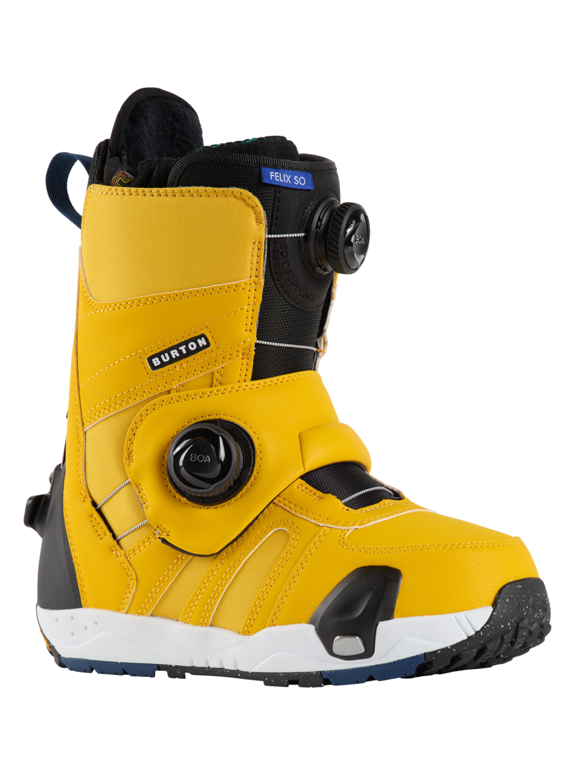 Women's Felix Step On Boot