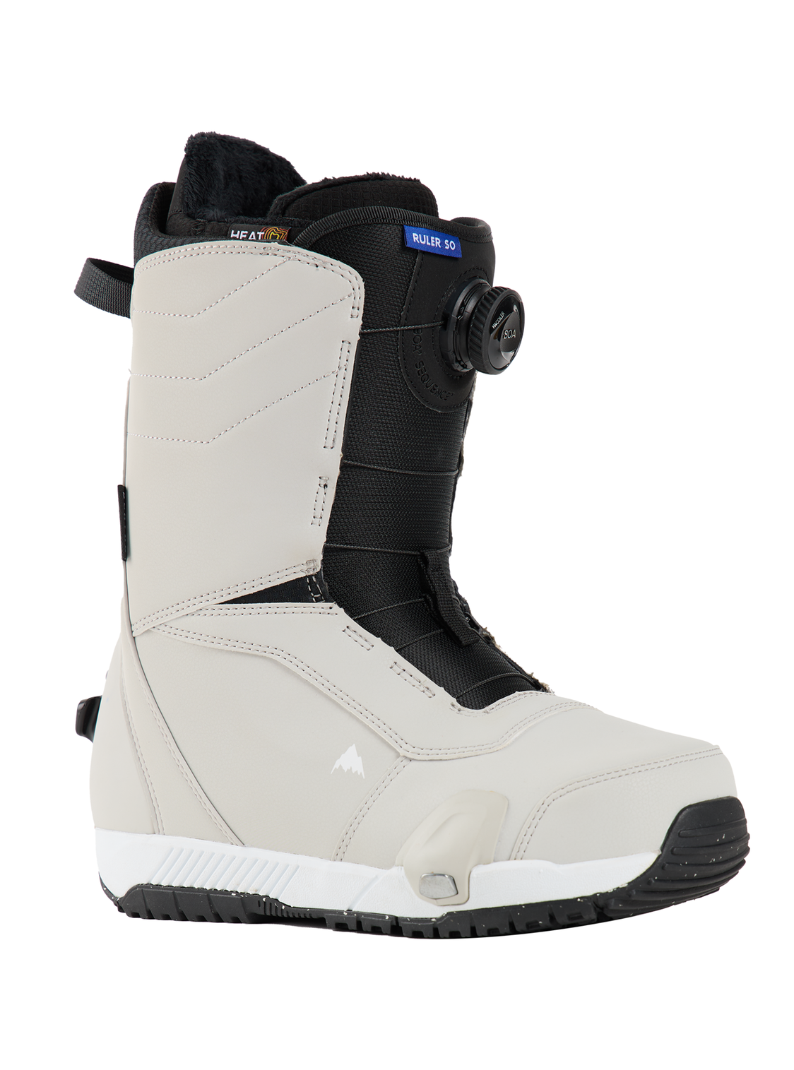 SAMPLE- Men's Ruler Step On Boot