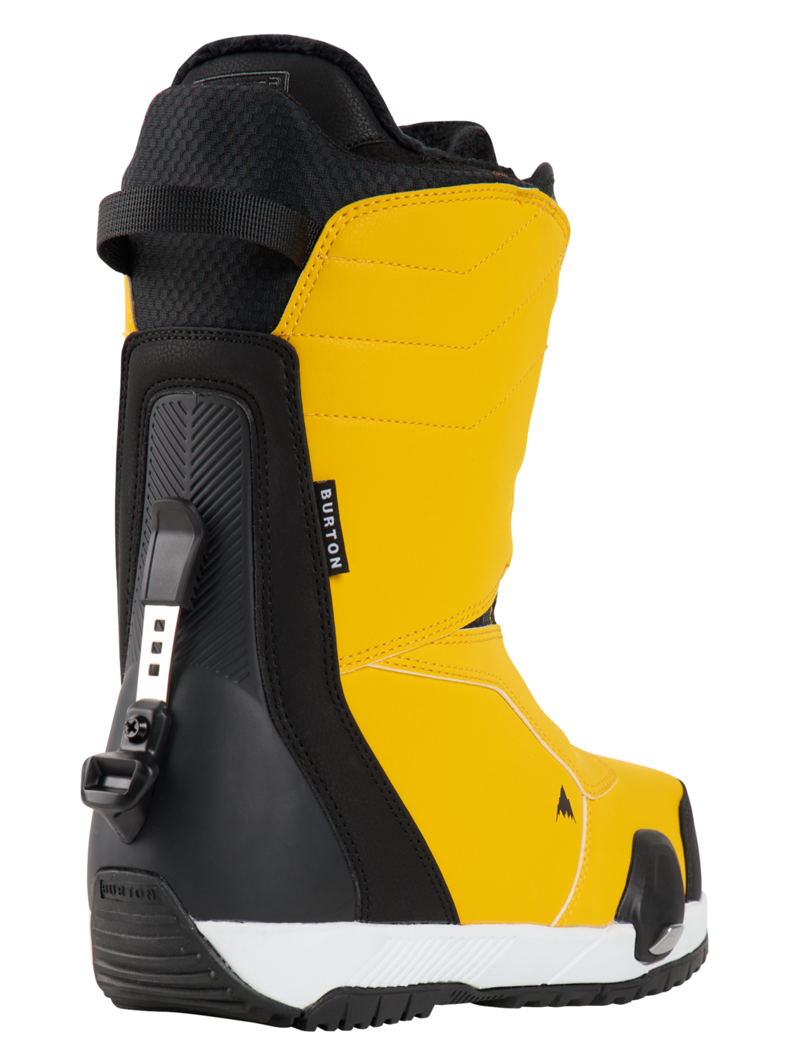Men's Ruler Step On Boot