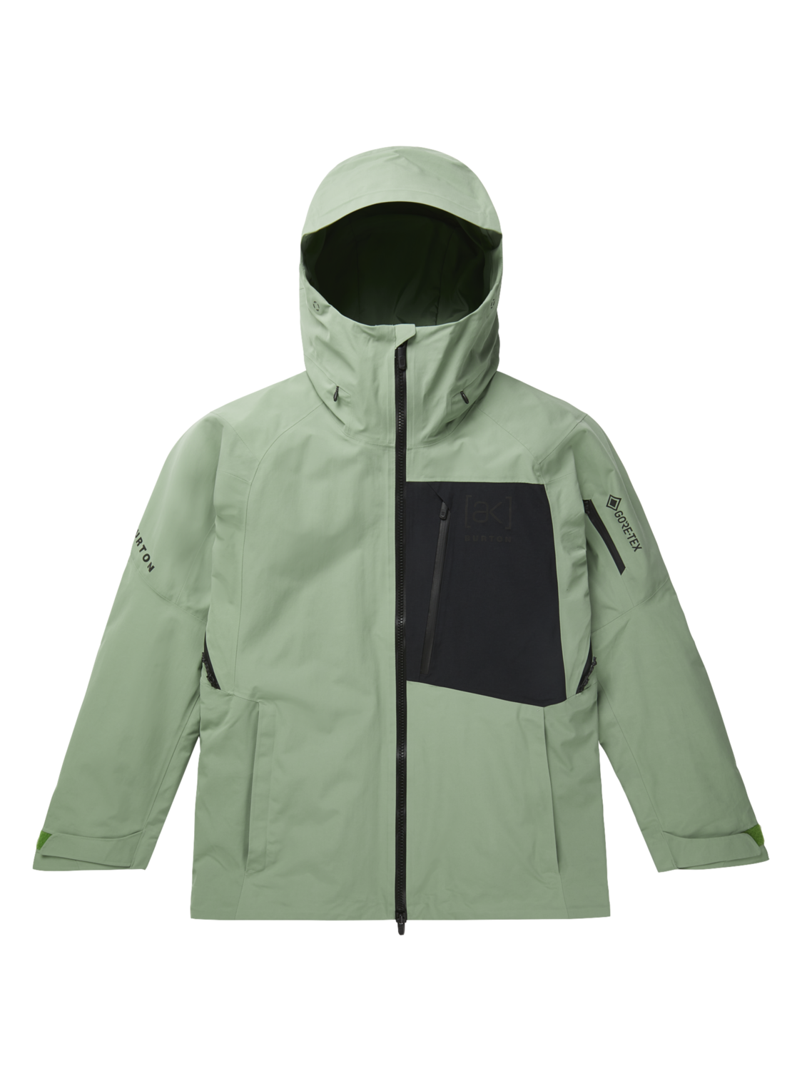 Men's [ak] Cyclic GORE‑TEX 2L Jacket