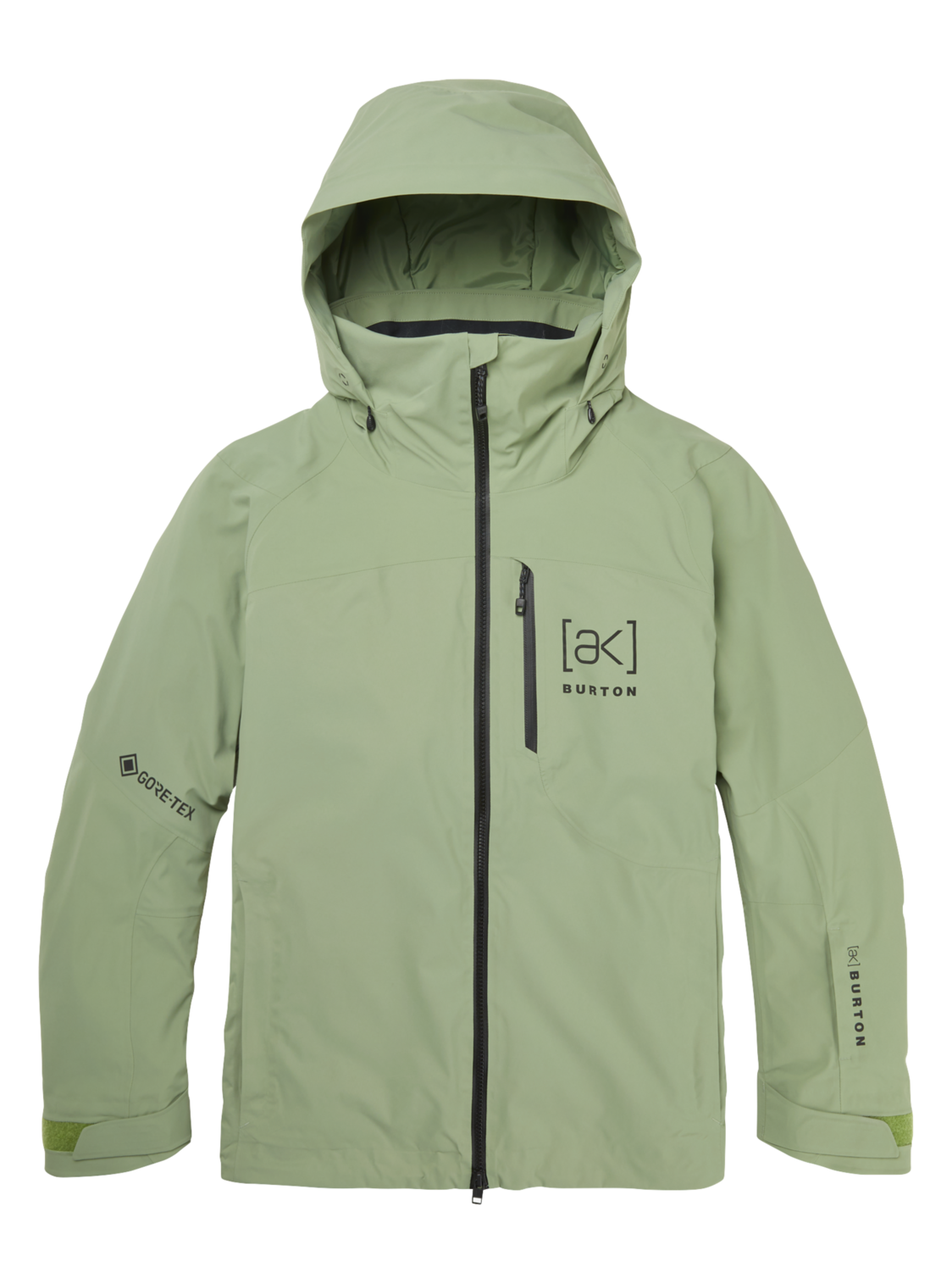 Women's [ak] Embark GORE‑TEX 2L Jacket