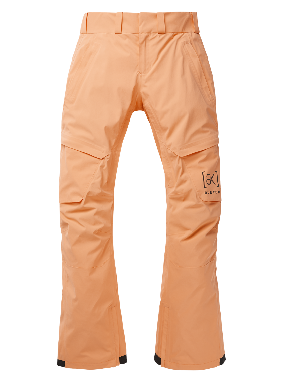 Women's [ak] Summit GORE-TEX 2L Pants