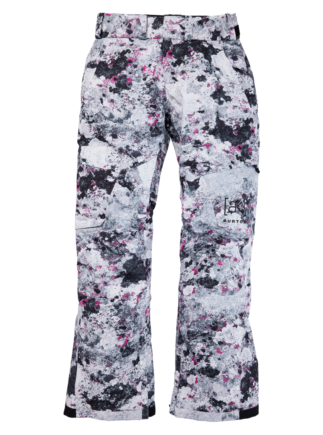 Women's [ak] Summit GORE-TEX 2L Pants