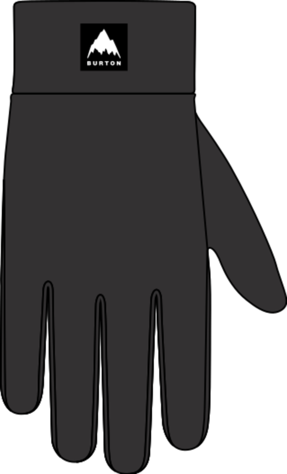 Touch Screen Liner