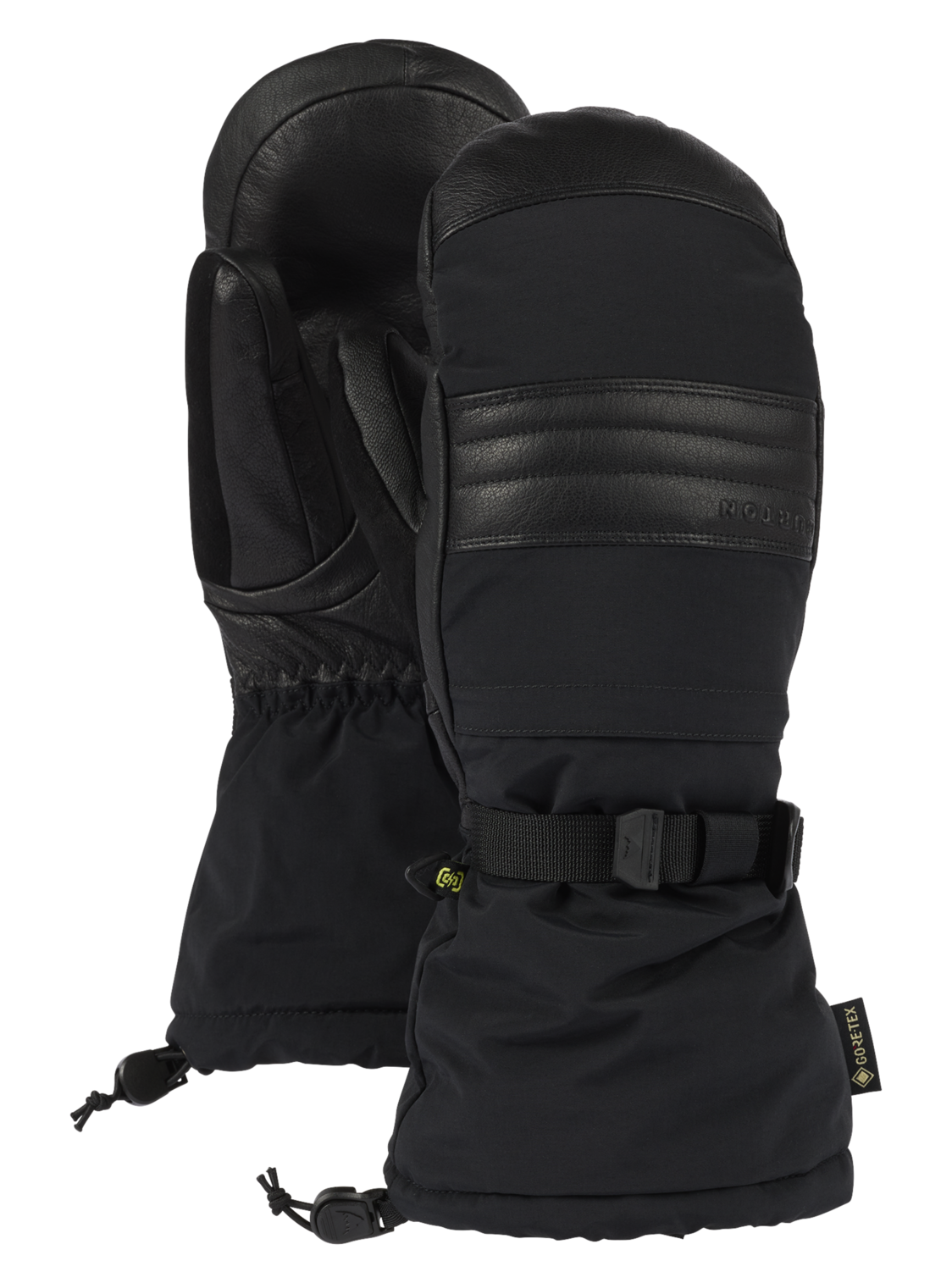 M GORE-TEX Warmest Mitten