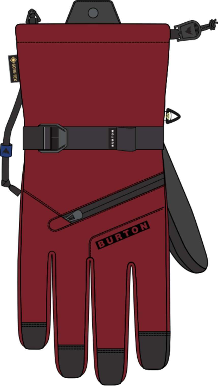 M GORE-TEX Glove