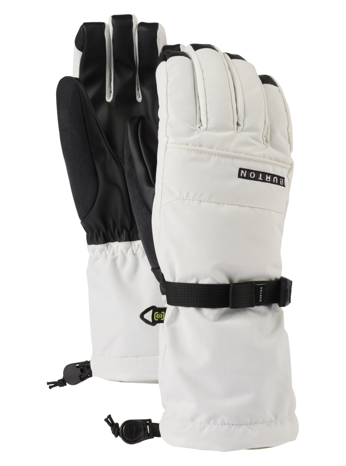 W Profile Glove