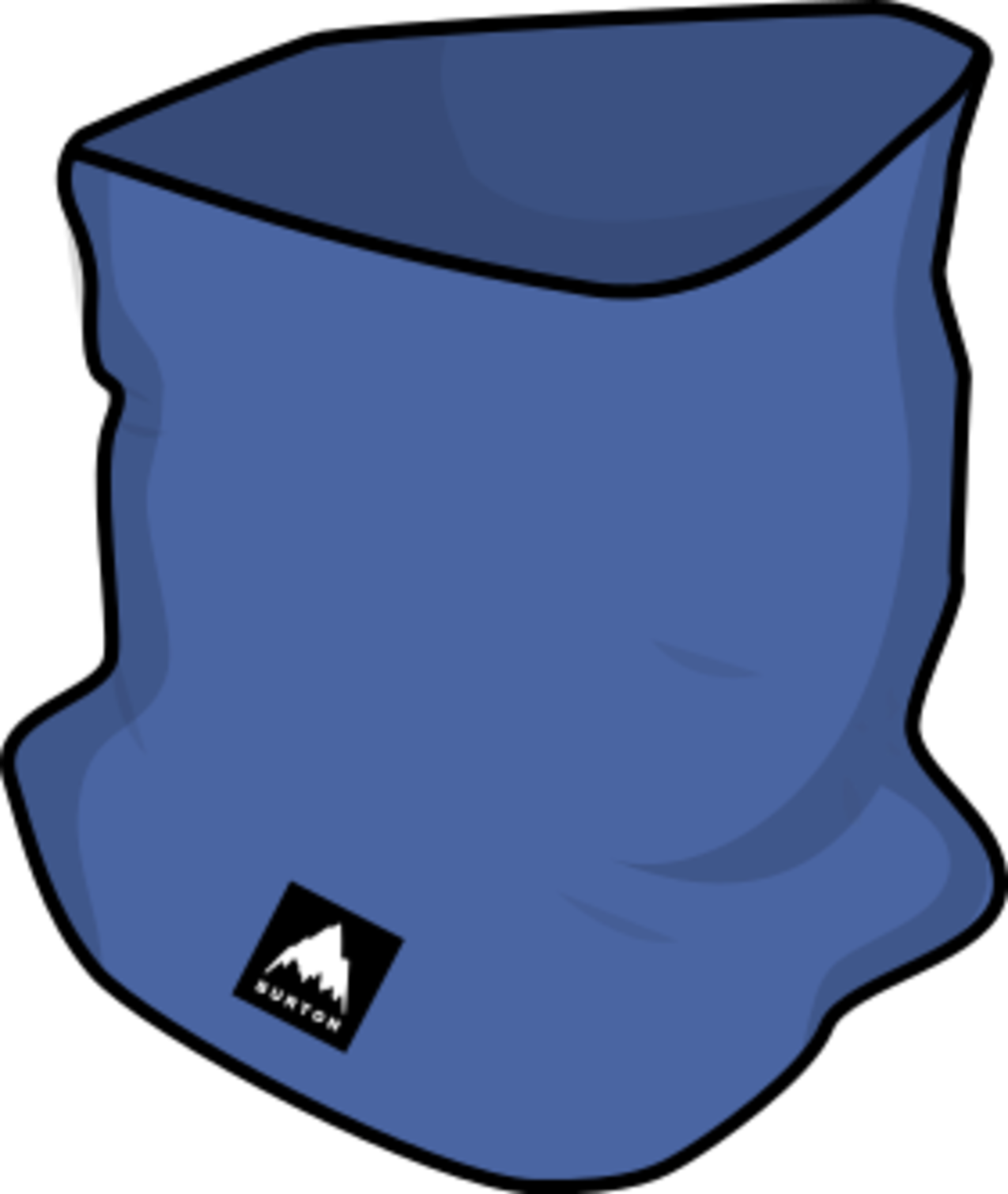 KD Neckwarmer
