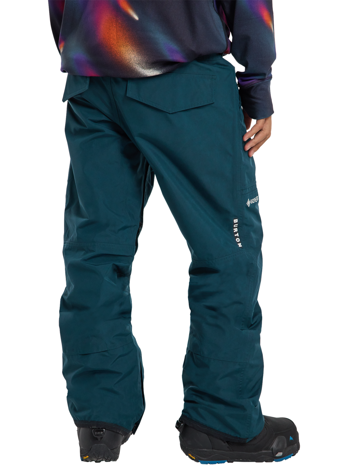 Men's Ballast GORE-TEX Pants