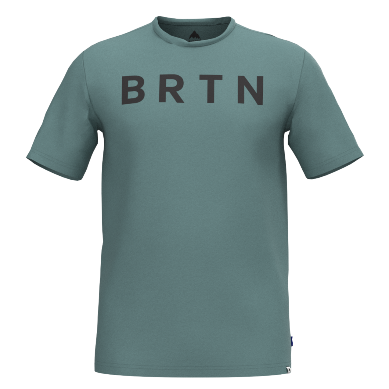 Burton BRTN Short Sleeve T-Shirt