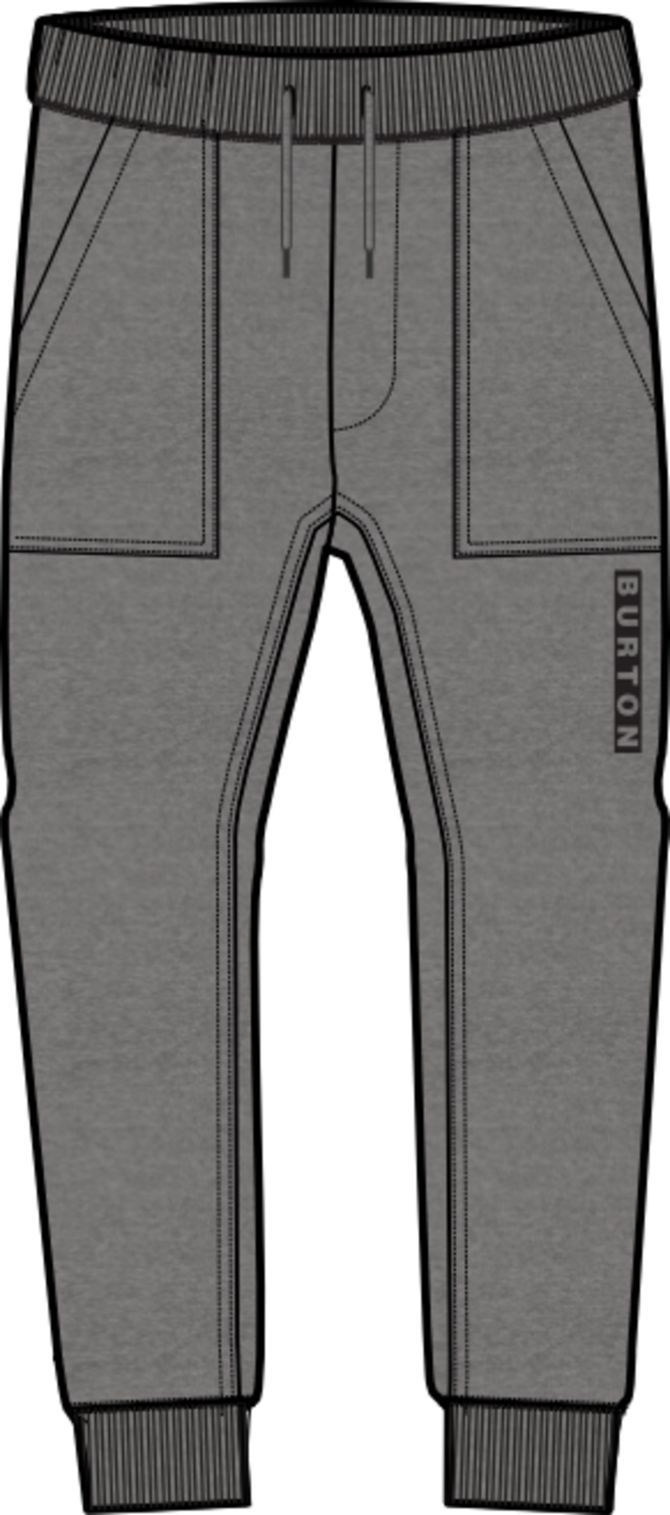 Men's Oak Pants