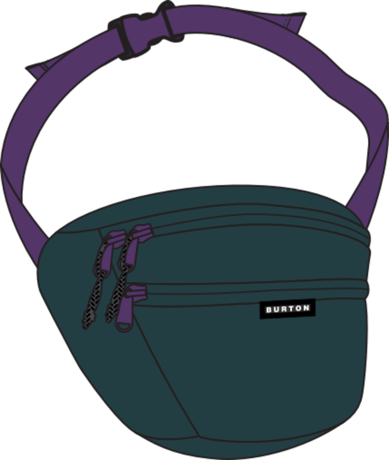 Hip Pack