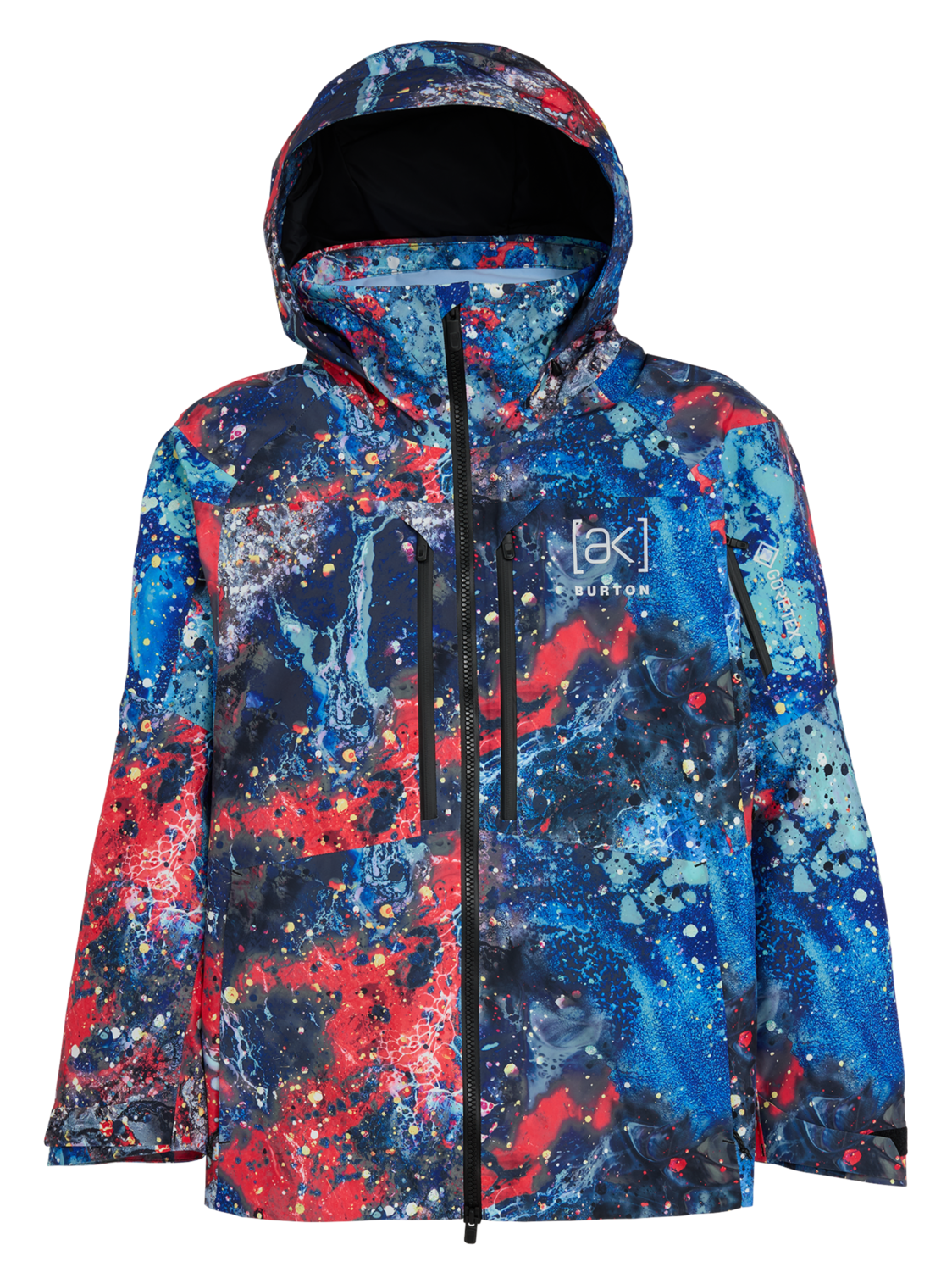 Men's [ak] Swash GORE‑TEX 2L Jacket