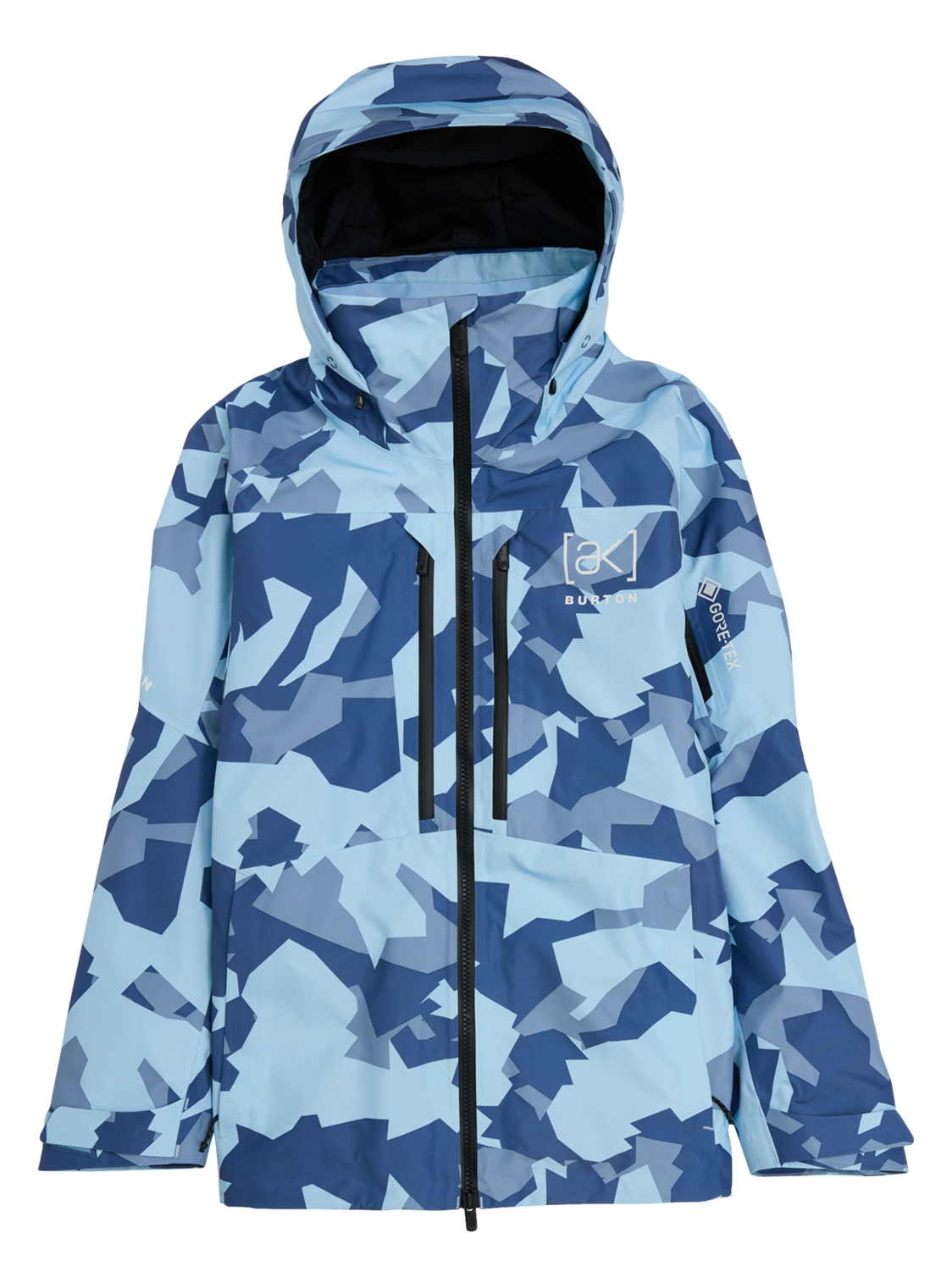 Men's [ak] Swash GORE‑TEX 2L Jacket