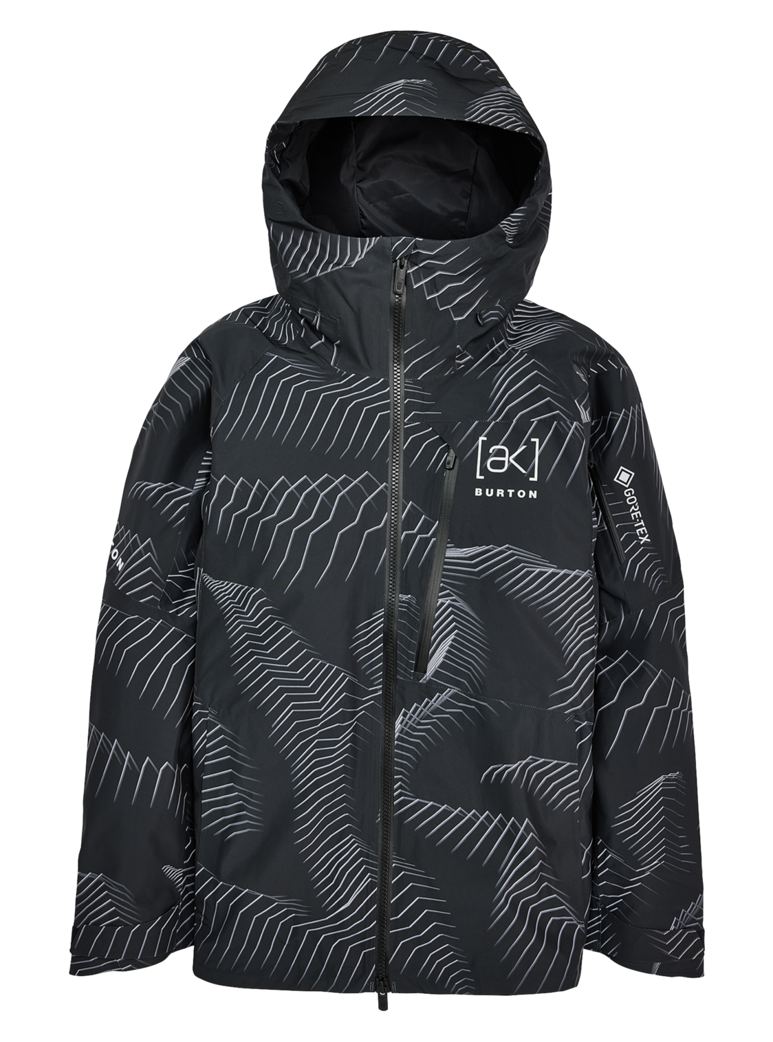 Men's [ak] Cyclic GORE‑TEX 2L Jacket