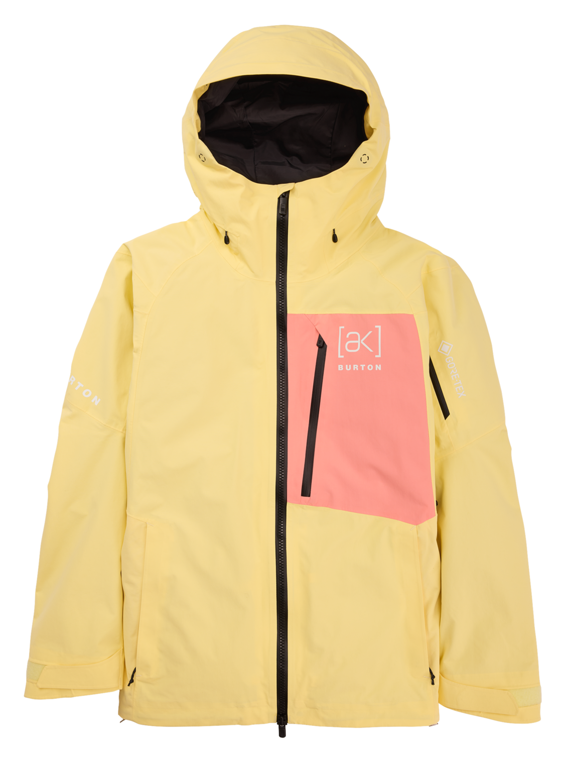 Men's [ak] Cyclic GORE‑TEX 2L Jacket