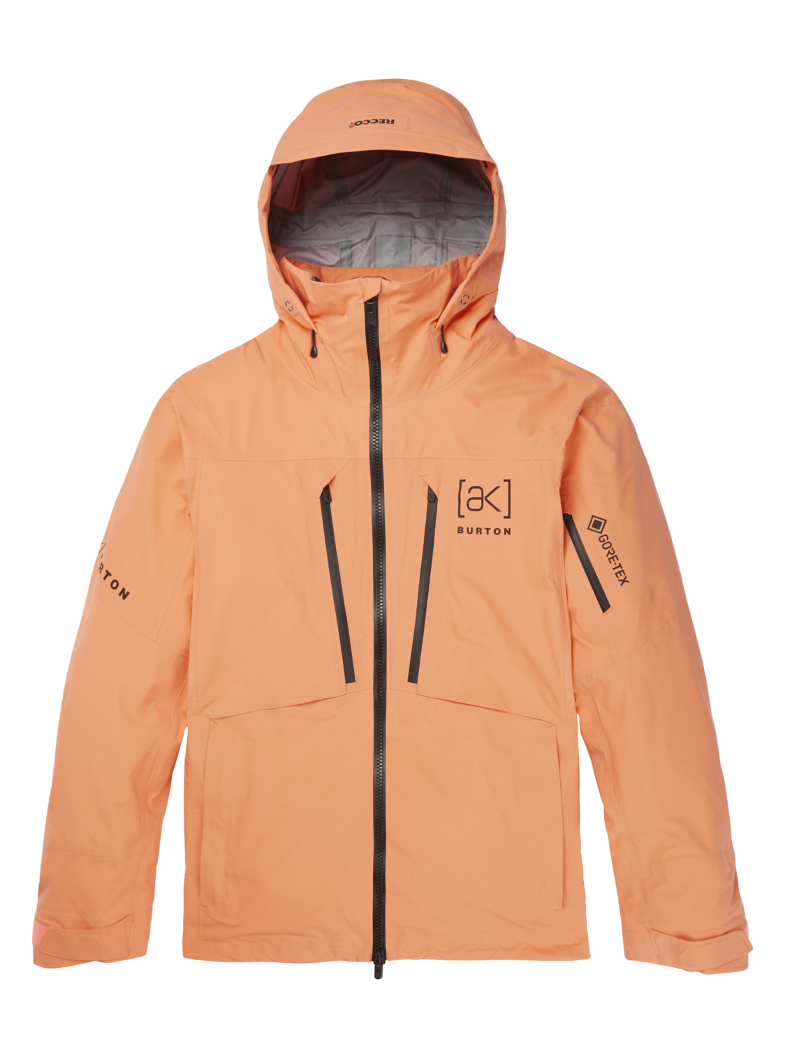 Men's [ak] Hover GORE‑TEX 3L Stretch Jacket