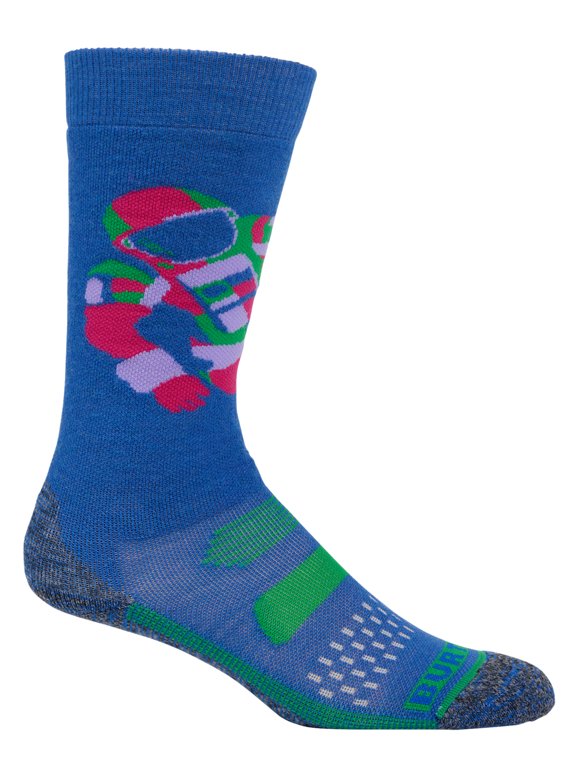 Kids' Performance Midweight Socks