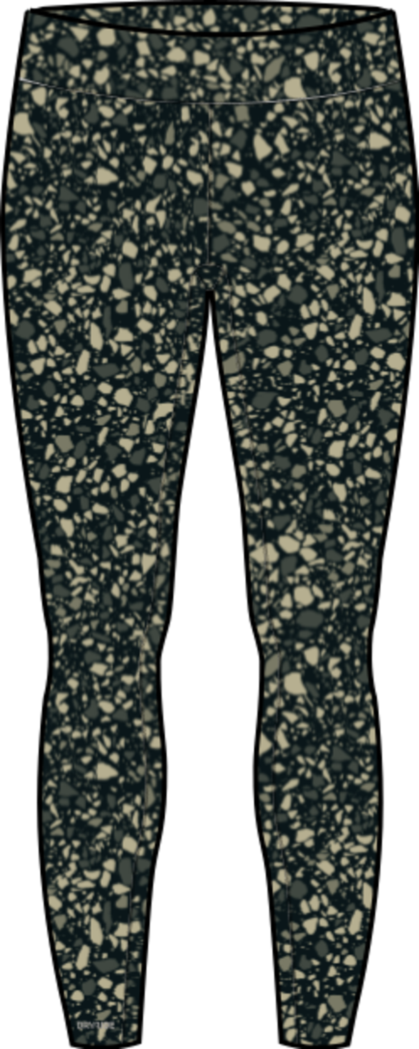 Women's Midweight Base Layer Pants