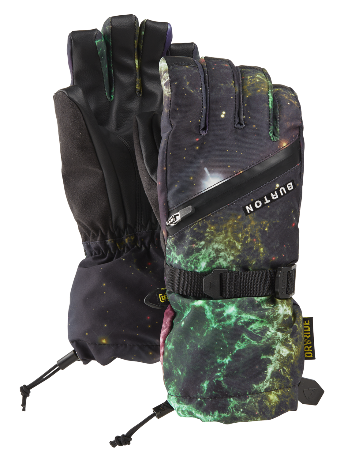 Kids' Vent Gloves