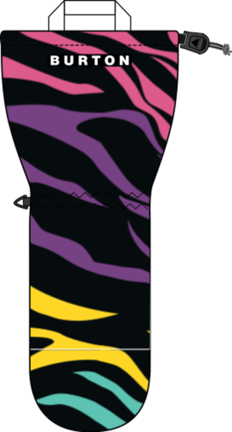 Toddlers' Grommitt Mittens