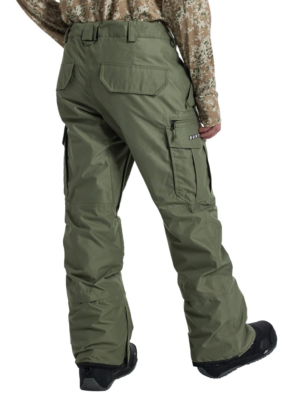 Men's Cargo Pants