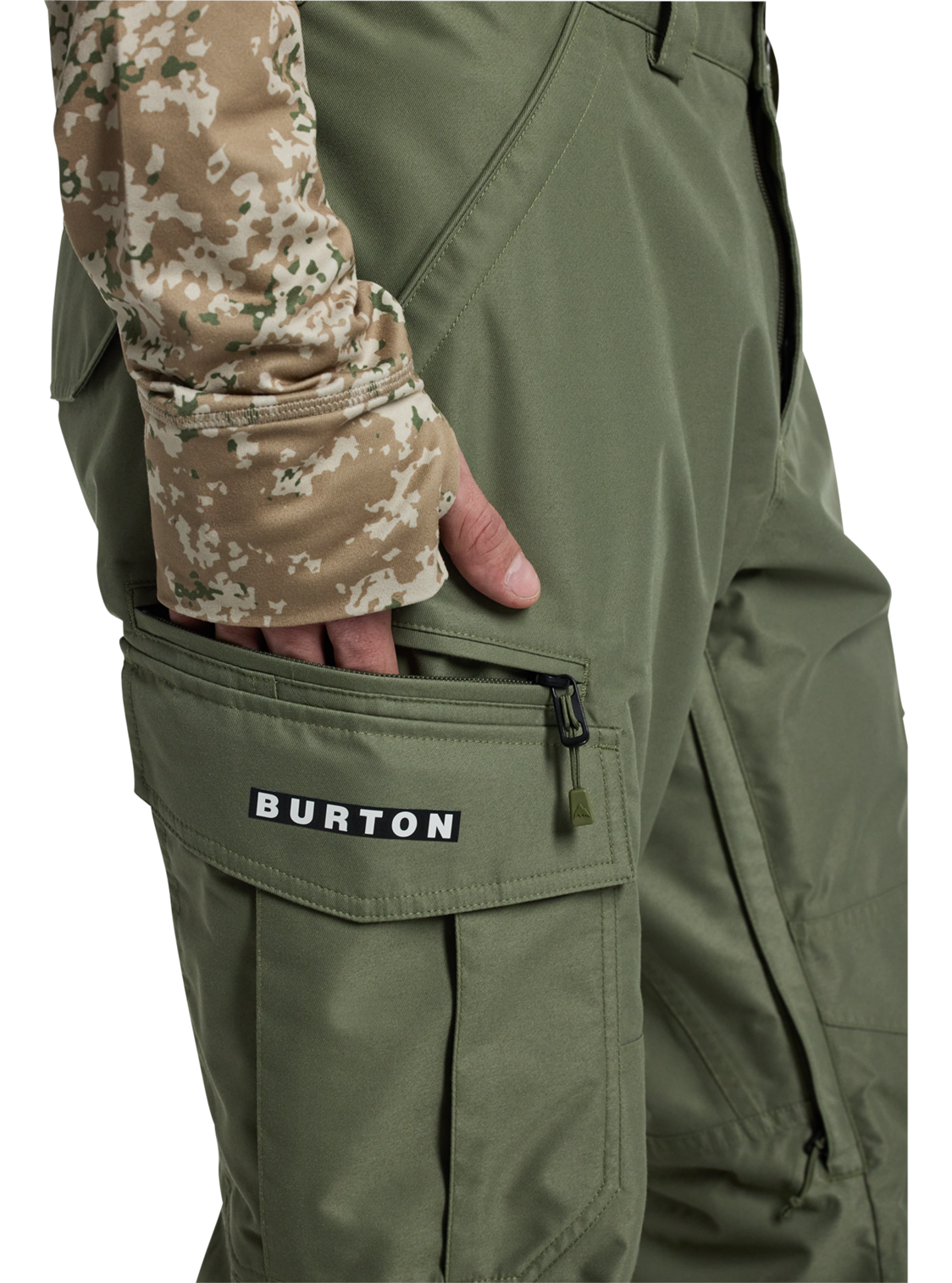 Men's Cargo Pants