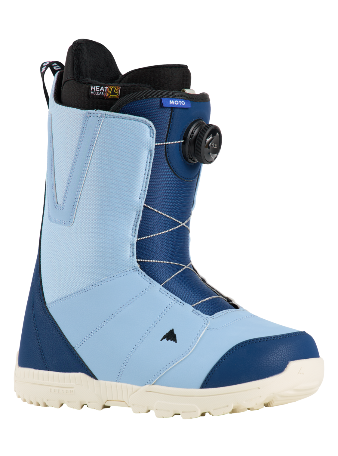 Men's Moto BOA® Boot