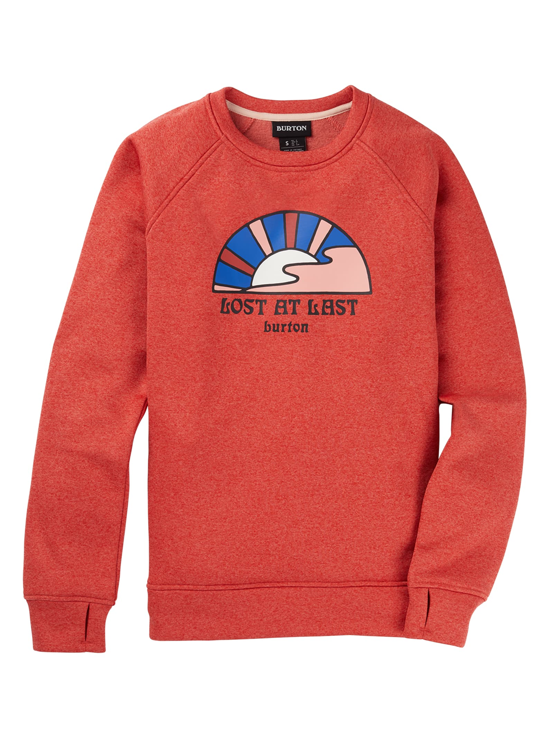 Women's Oak Crewneck Fleece