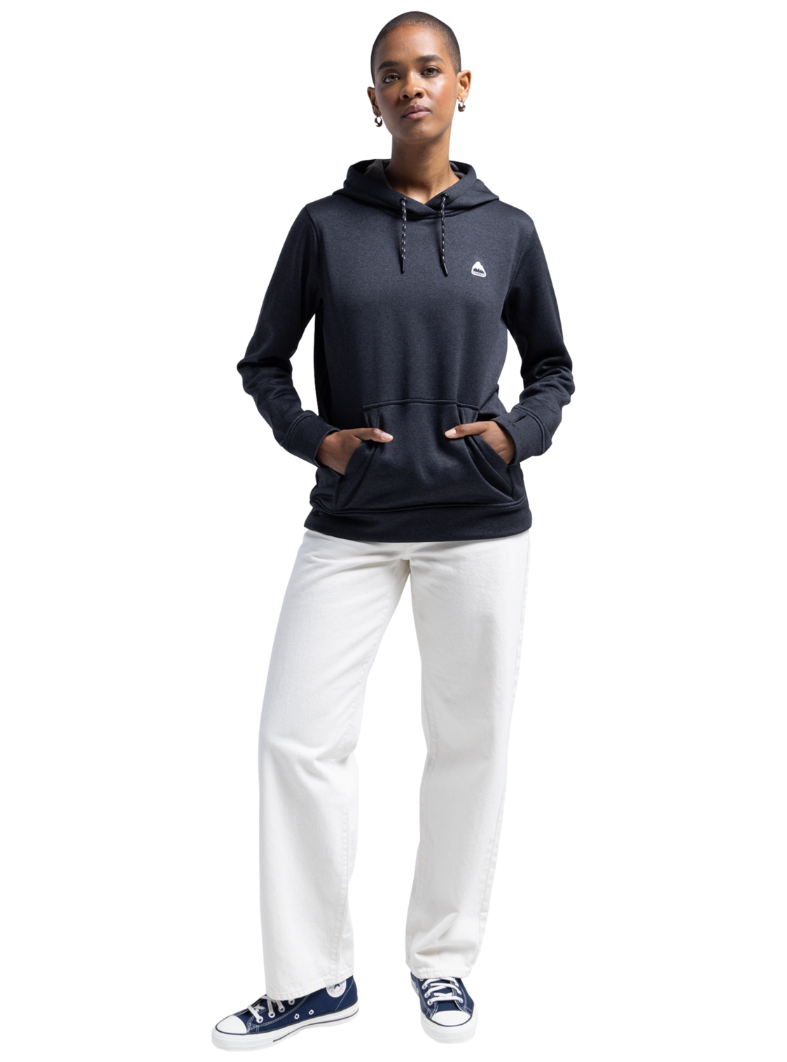 Women's Oak Pullover Hoodie