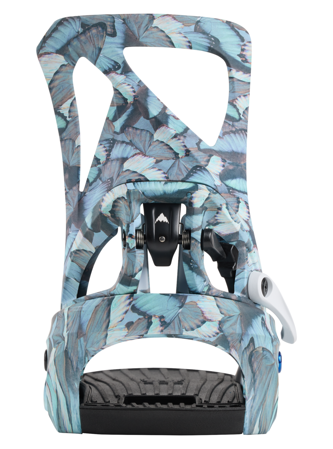 Women's Step On Binding