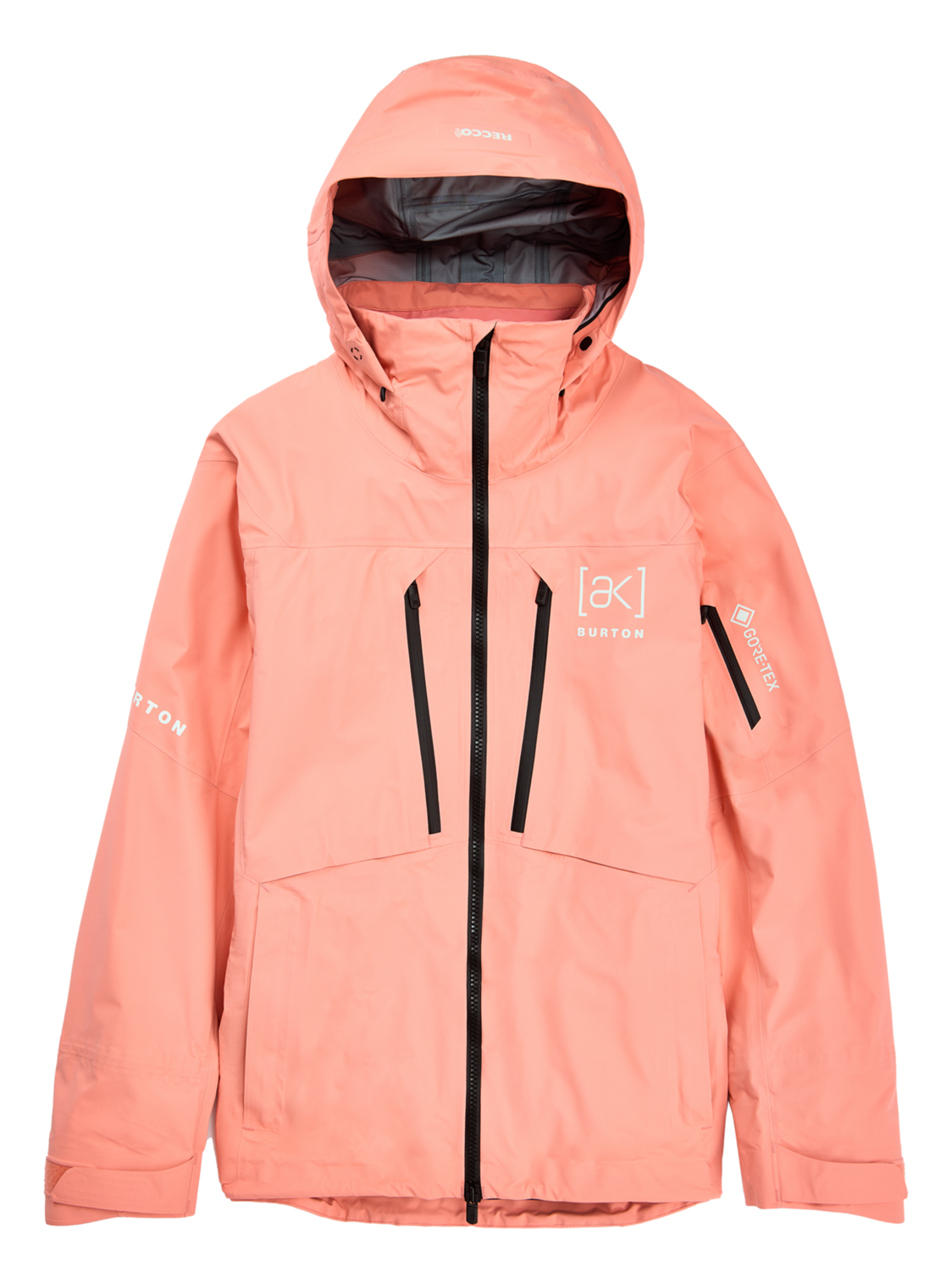 Men's [ak] Hover GORE‑TEX 3L Stretch Jacket