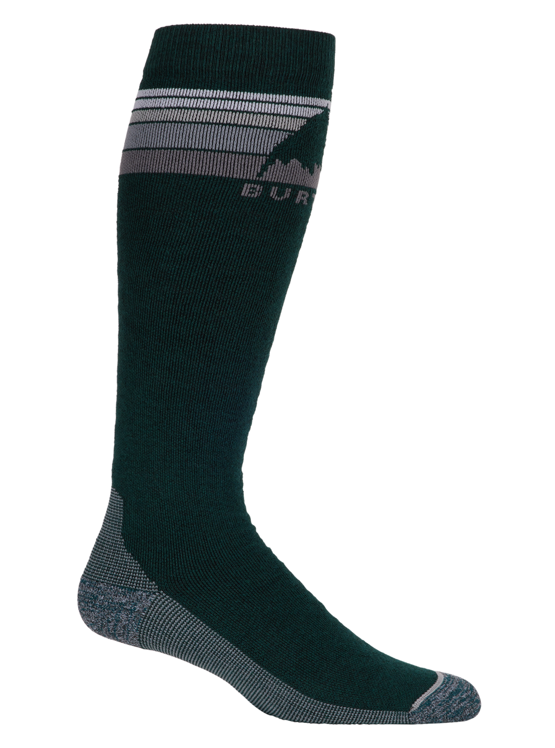 SAMPLE- Men's Emblem Midweight Sock
