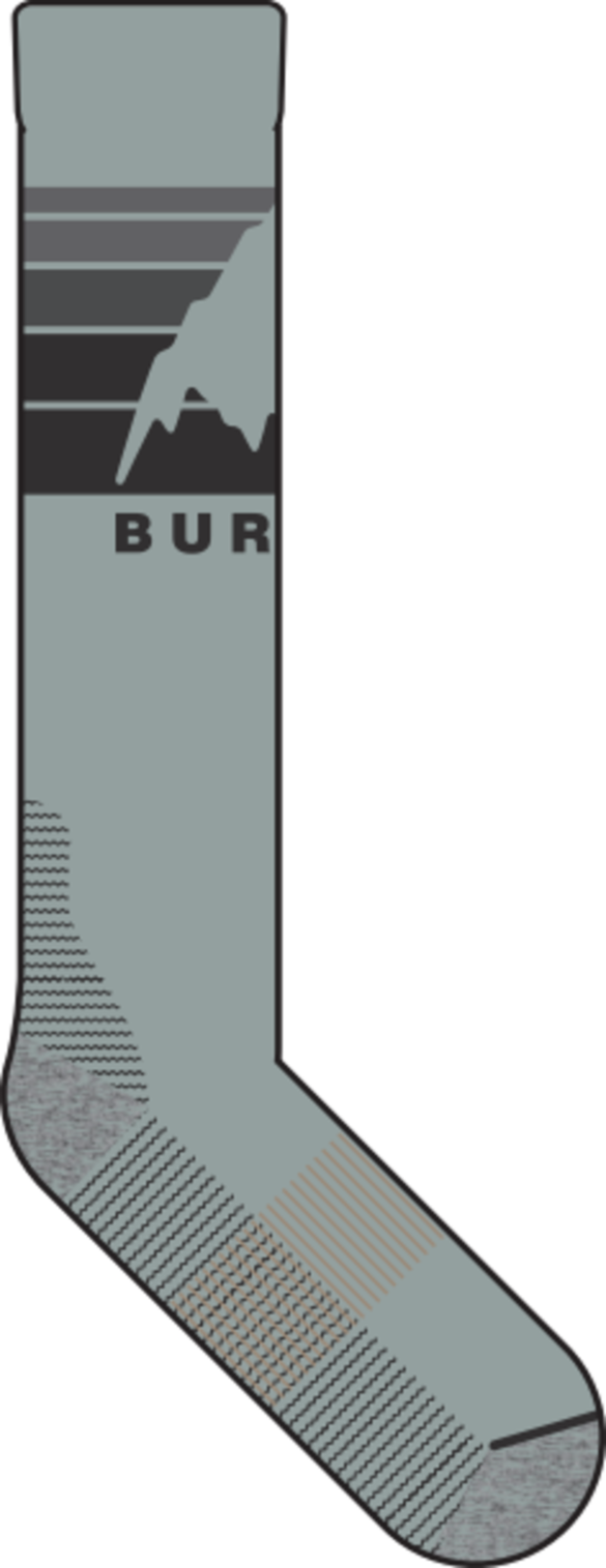 Women's Emblem Midweight Sock