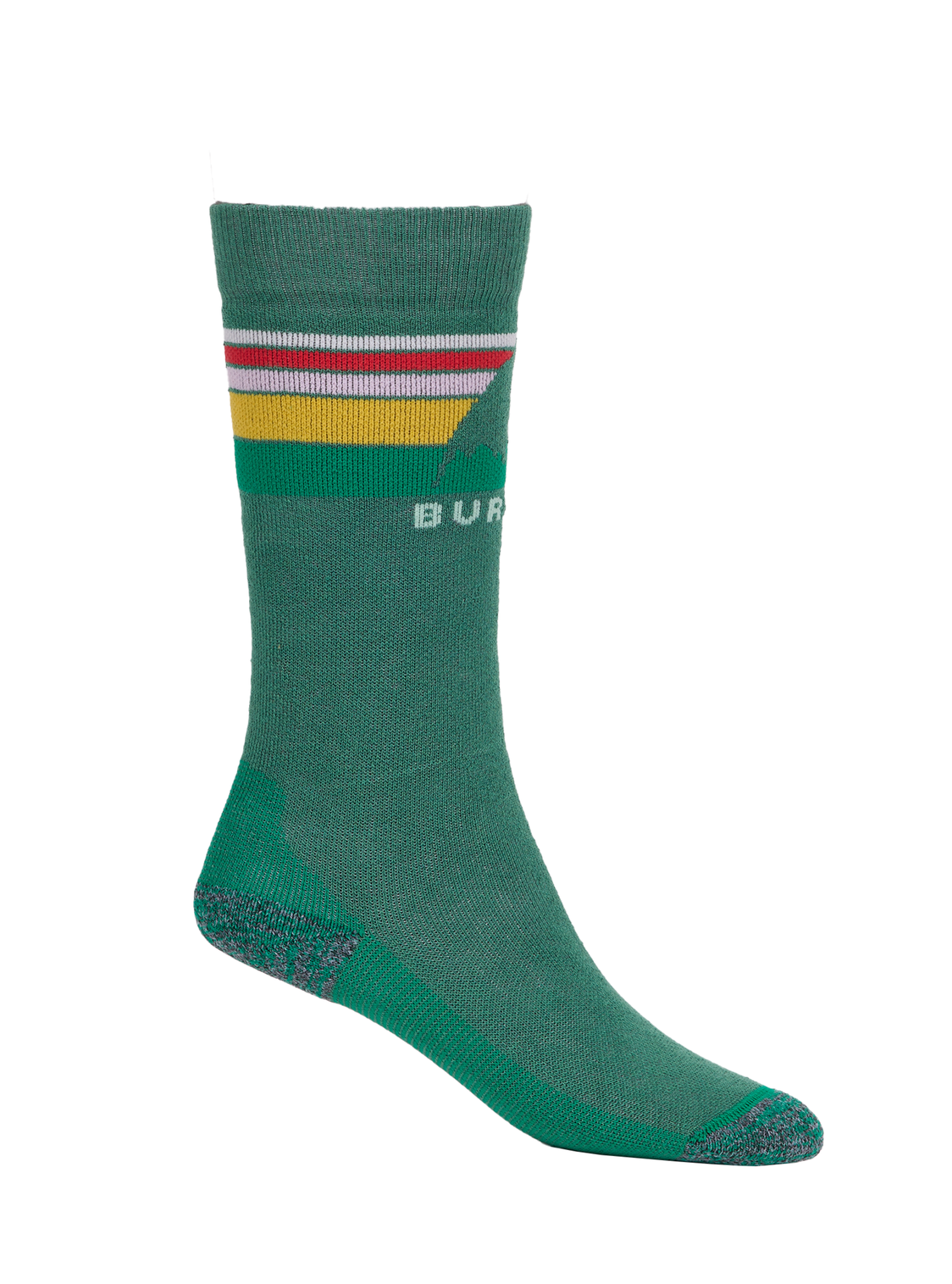 Kids' Emblem Midweight Sock