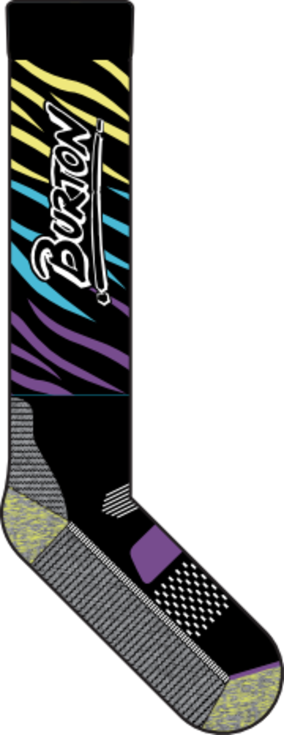 Kids' Performance Midweight Sock