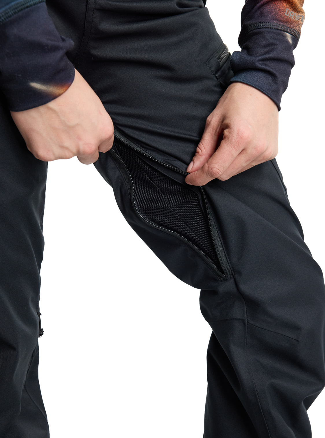 Women's Gloria Stretch Pants