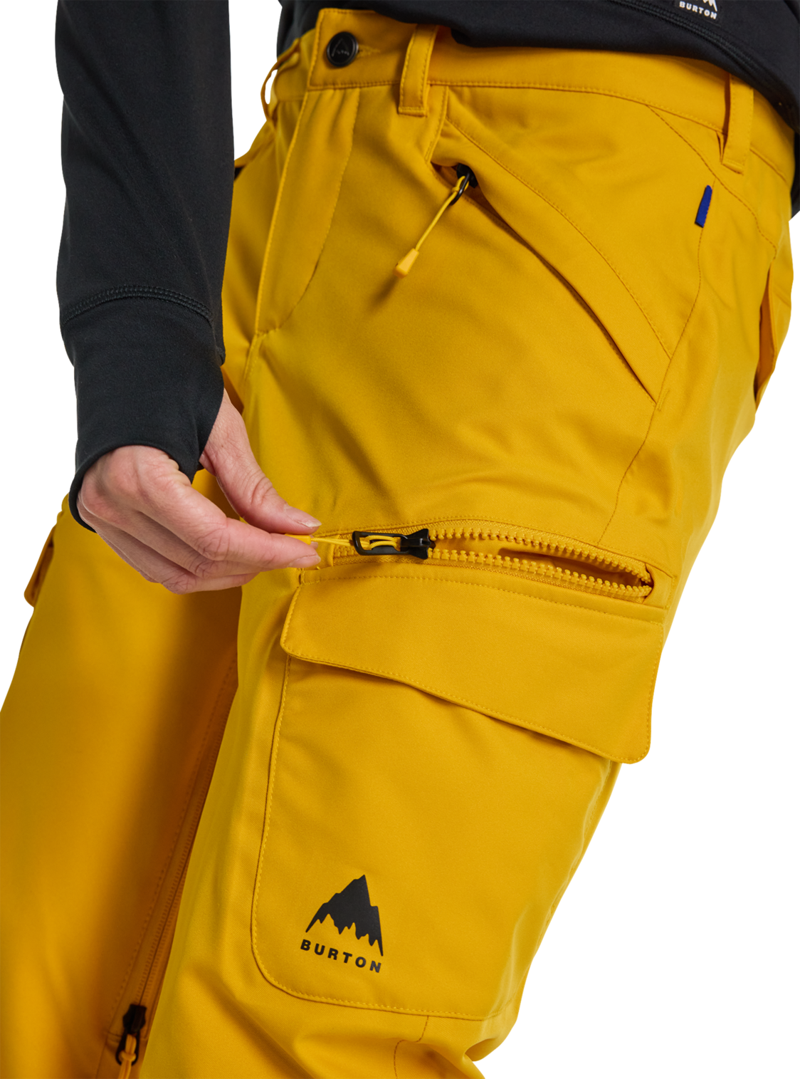 Women's Gloria Stretch Pants