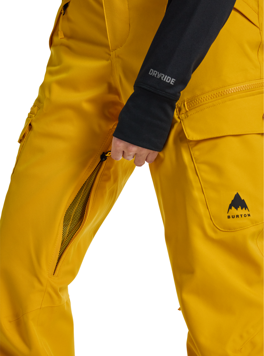 Women's Gloria Stretch Pants