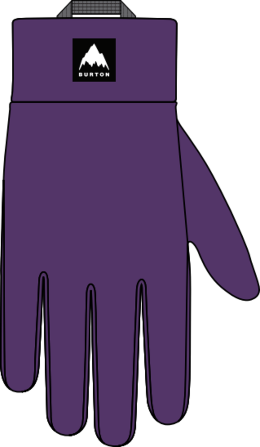 Touch Screen Lightweight Liner