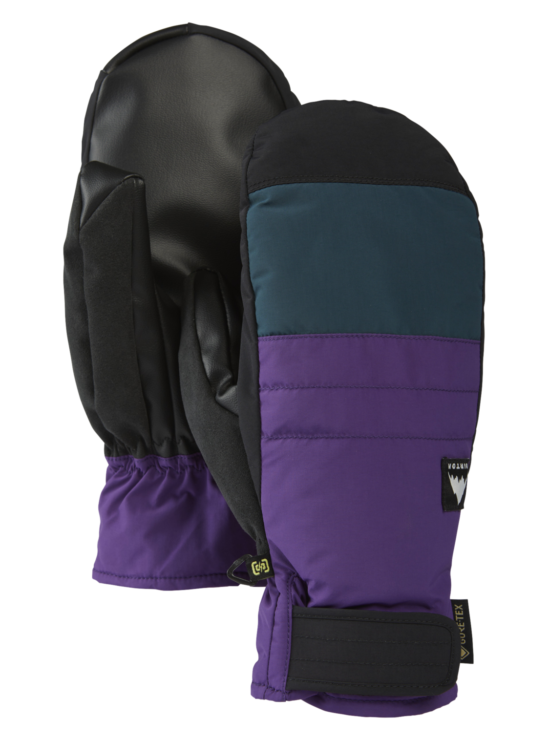 Men's Reverb GORE-TEX Mittens