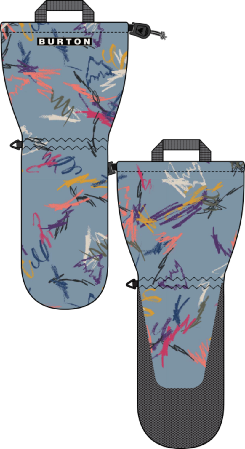 Toddlers' Grommit Mittens